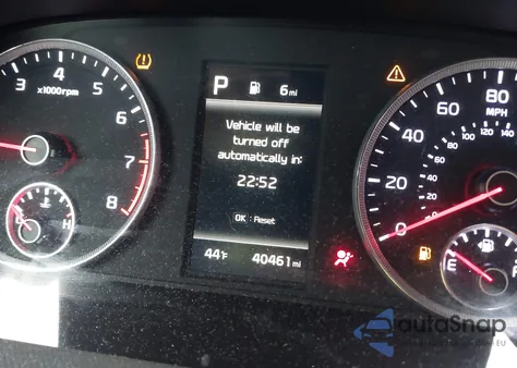 2023 Kia K5 Lxs из США, поврежденный, VIN 5XXG14J27PG206069